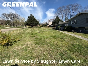 Lawn Care Service nearby Knoxville, TN, 
