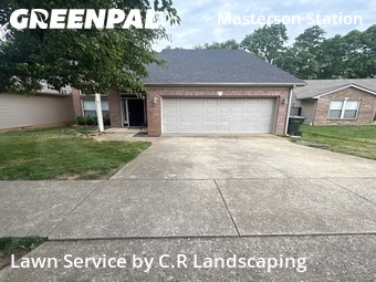 Yard Mowing nearby Lexington, KY, 