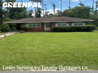 Lawn Mowing Service nearby Valdosta, FL, 