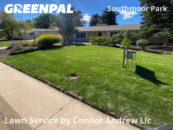 Lawn Mow nearby Denver, CO, 