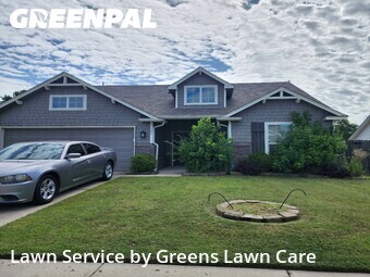 Lawn Service nearby Broken Arrow, OK, 