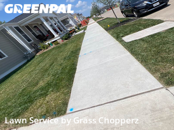 Lawn Service nearby Saint Charles, MO, 
