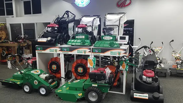 All Seasons Equipment Photo 9