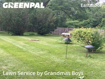 Lawn Mowing nearby Columbus, OH, 