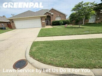 Yard Cutting nearby Mc Kinney, TX, 