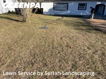 Lawn Mowing nearby Orlando, FL, 