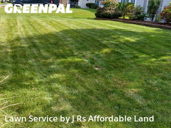 Grass Cutting nearby Strongsville, OH, 