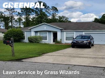 Lawn Care Service nearby Palm Coast, FL, 