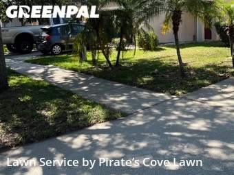 Lawn Service nearby Apollo Beach, FL, 