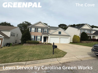 Lawn Mow nearby Raleigh, NC, 