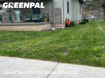 Lawn Mowing Service nearby Springfield, OH, 