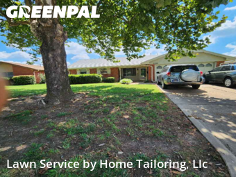 Yard Mowing nearby Norman, OK, 