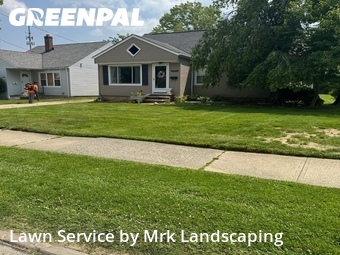 Lawn Cut nearby Lyndhurst, OH, 