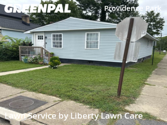 Lawn Mow nearby Richmond, VA, 