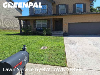 Lawn Maintenance nearby Clarksville, TN, 