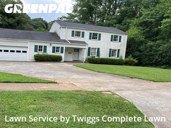 Lawn Service nearby Avondale Estates, GA, 