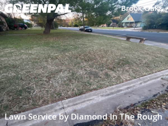 Lawn Care Service nearby Waco, TX, 