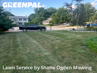 Yard Mowing nearby Champaign, IL, 