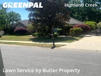 Grass Cutting nearby Charlotte, NC, 
