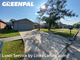Lawn Service nearby Sugar Land, TX, 