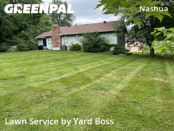 Lawn Maintenance nearby Kansas City, MO, 