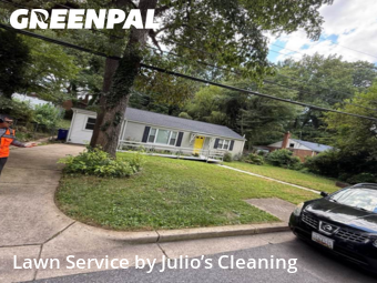 Lawn Maintenance nearby Silver Spring, VA, 