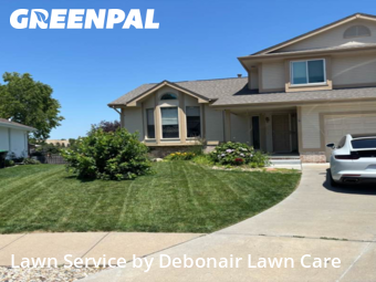 Yard Mowing nearby Omaha, NE, 