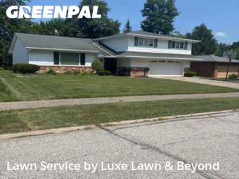 Lawn Mowing nearby Mayfield Heights, OH, 
