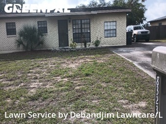 Yard Cutting nearby Tampa, FL, 