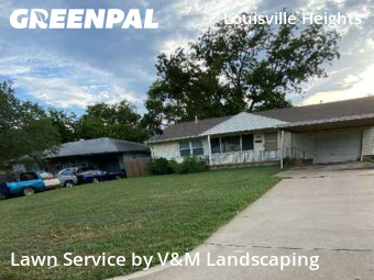 Lawn Mowing Service nearby Tulsa, OK, 