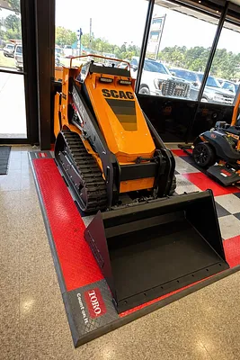 Commercial Power Equipment of Shreveport Photo 16