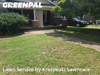 Lawn Care nearby Kannapolis, NC, 