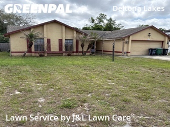 Yard Cutting nearby Deltona, FL, 