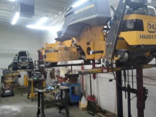 A & G Turf Equipment, Inc. (Mesa Location) Photo 10