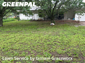 Lawn Mow nearby Wichita, KS, 