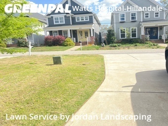 Yard Cutting nearby Durham, NC, 