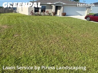 Lawn Mowing Service nearby Cape Coral, FL, 