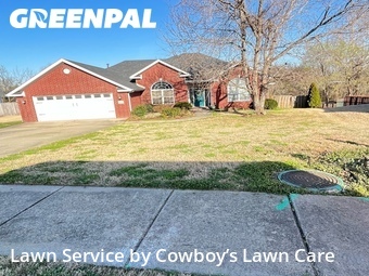 Lawn Maintenance nearby Bentonville, AR, 