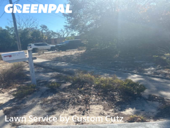 Lawn Mowing Service nearby Tampa, FL, 