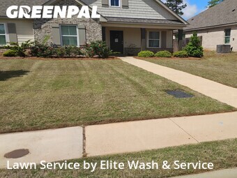 Lawn Cutting nearby Auburn, AL, 