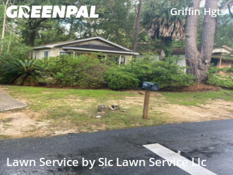 Lawn Mowing nearby Tallahassee, FL, 