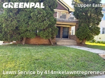 Modern Landscaping In Milwaukee,53211,Landscaping Cleanup by 414mkelawntrepreneur, work completed in Jun , 2026