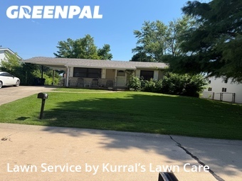 Grass Cutting nearby Maryland Heights, MO, 