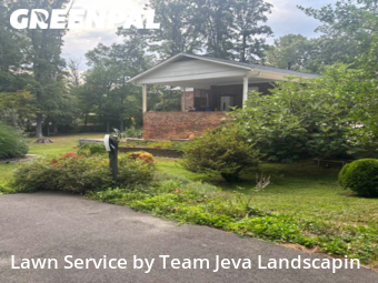 Yard Cutting nearby Fairfax, VA, 