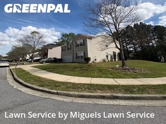 Grass Cutting nearby Atlanta, GA, 