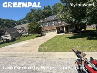 Yard Mowing nearby Columbia, SC, 