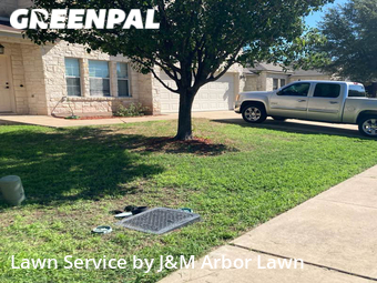 Lawn Care Service nearby Round Rock, TX, 