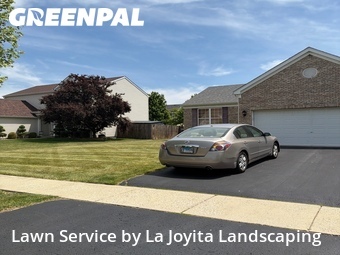 Commercial Landscaping In Joliet,60435,Landscapers by La Joyita Landscaping, work completed in Jun , 2026