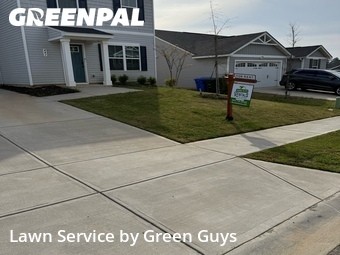 Lawn Mowing nearby Richland County, SC, 