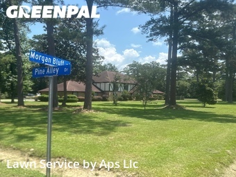 Lawn Cut nearby Pearl River, LA, 